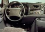 Dodge Ram Van Wagon 1994 года